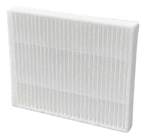 Paquete De 20 Filtros Hepa Para Combo Essential Y M-fs