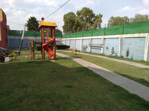 Casa En Remate Los Portales Tultitlan Edomex Yqh