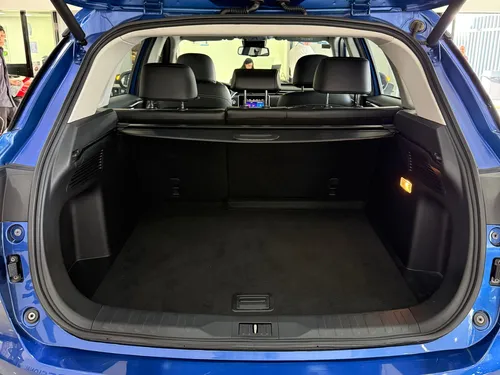 Dodge Journey 1.5 Gt At