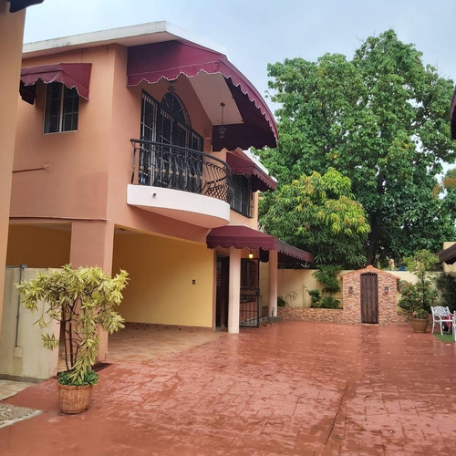 Imagen 18 de 19 de Casa En Venta Tropical Del Este, Santo Domingo Este
