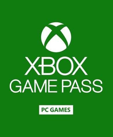 Xbox Game Pass (3 Meses)