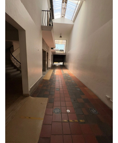 Casa Comercial En Arriendo Centro De Medellin