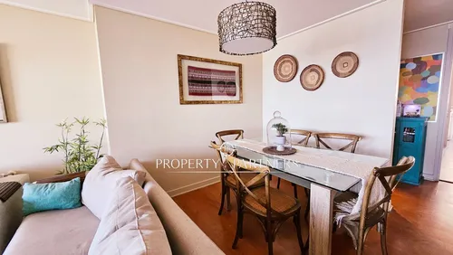 Increíble Departamento En Venta Con Vista Despejad...