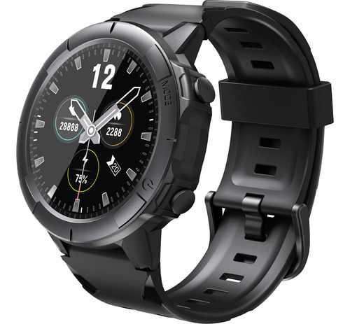 Smartwatch Arbily Sw01 Impermeable Con Pantalla Táctil