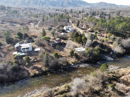 Imagen 5 de 16 de Lotes | B° Nahuascat | Santa Rosa De Calamuchita