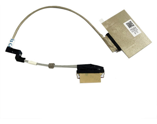 Cable Flex De Video 30pin P/hp Chromebook 11 11a G8 G9