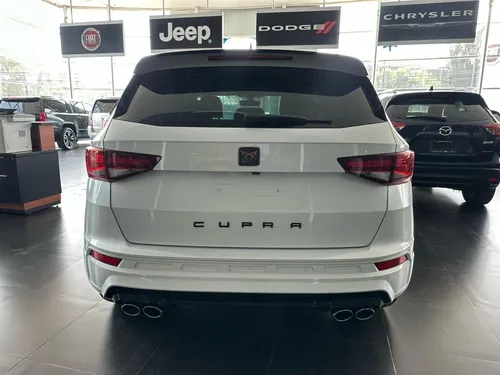Seat Ateca 2020