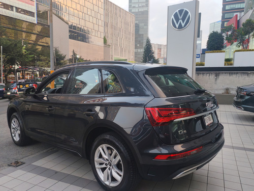 Audi Q5 2.0 L 45 Tfsi Dynamic Dsg