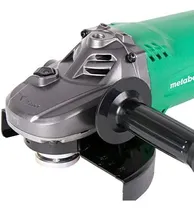 Comprar Esmeril Metabo Hpt 7  Modelo G18st 6000rpm 2500w Dh