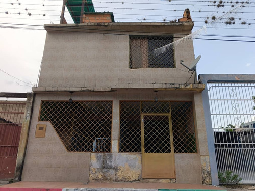 Casa En Venta Bucaral 2 Flor Amarillo G02-21