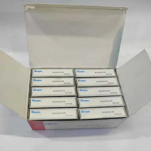 Rodamiento 6203 2rs Koyo