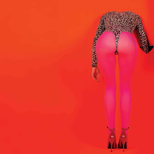 Cd: Masseduction