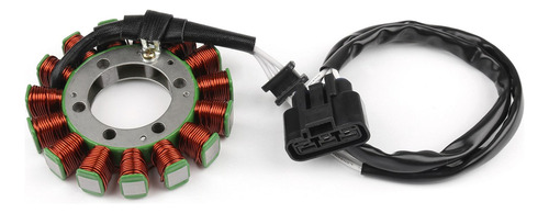 * Estator Para Kawasaki 09-17 Zx600r Ninja Zx6r 21003-0083