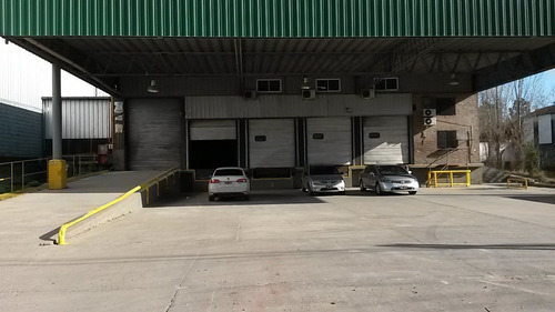 Imagen 1 de 14 de Oportunidad Nave Industrial 2000 M2
