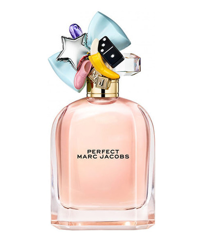 Perfume Mujer Marc Jacobs Perfect Edp 50ml