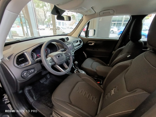 Jeep Renegade 1.8 Sport At6