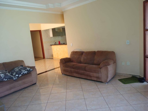 Imagem 6 de 23 de Casa Com 3 Quartos À Venda, 191 M² Por R$ 595.000 - Jardim Regina - Indaiatuba/sp - Ca11448