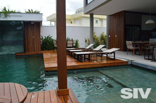 Imagem 12 de 15 de Casa Para Venda No Bairro Riviera De São Lourenço Em Bertioga - Cod: Ir23114 - Ir23114