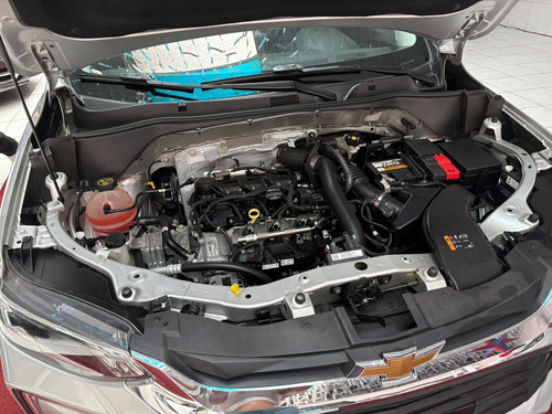 Chevrolet Tracker Premier 1.2 Turbo 12V Flex Aut.