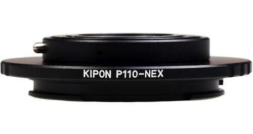 Kipon Lens Mount  Para Pentax 110-mount Lens A Sony-e Mount