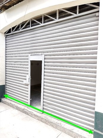 Imagen 3 de 7 de Excelnte Local Comercial En Centro Historico Cdmx