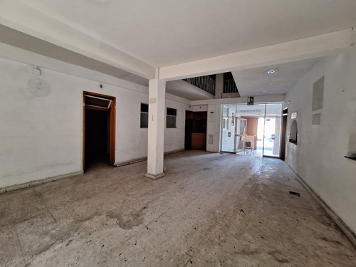 Edificio En Venta En Centro Historico De Queretaro