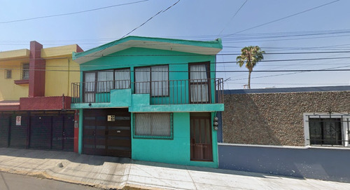 Casa En Venta En Aquiles Serdan, Puebla. Js