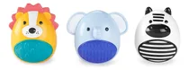 Comprar Set De Juguetes Musicales Skip Hop Jungle Beats Maracas Para