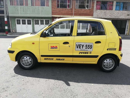 Hyundai Atos