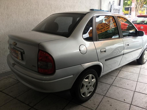 Chevrolet Corsa Classic Classic Spirit 1.0 2009 Completo