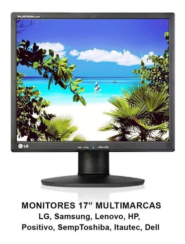 Imagem 10 de 10 de Cpu Dell 380 Optiplex Core 2 Duo 4gb 160gb Wifi + Monitor 17