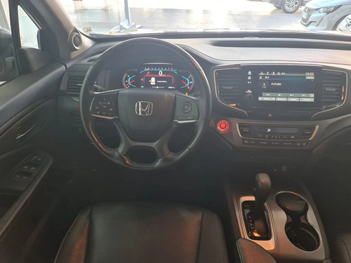 Honda Pilot New EX 3.5 Aut. 4X2