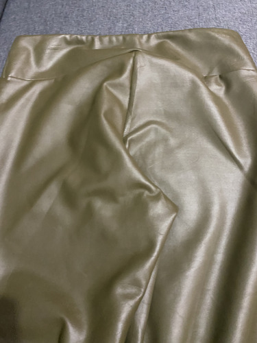 Leggins Calzedonia Talla M - Faux (Usado)