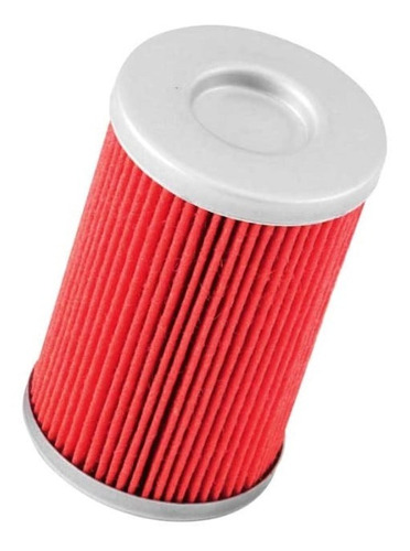 Filtro De Aceite K & N Moto Ktm 450  2012-2016