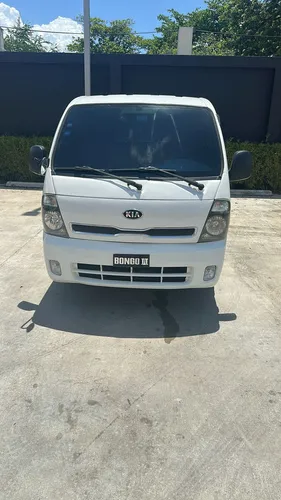 Kia Bongo 111
