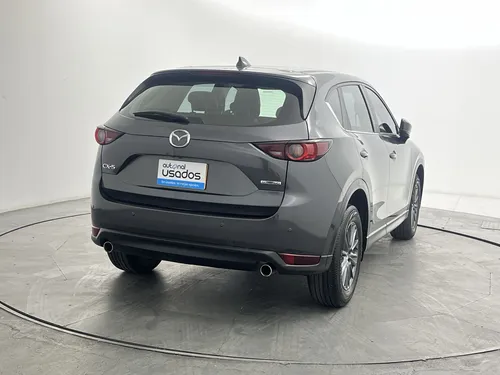Mazda CX-5 TOURING 2.5 AUT 5P