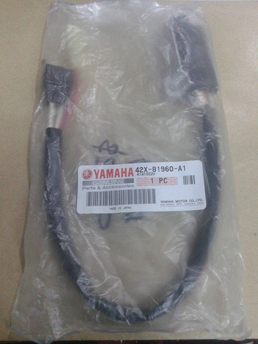 Regulador De Voltaje Yamaha Virago 535/700 Y Vmax Original