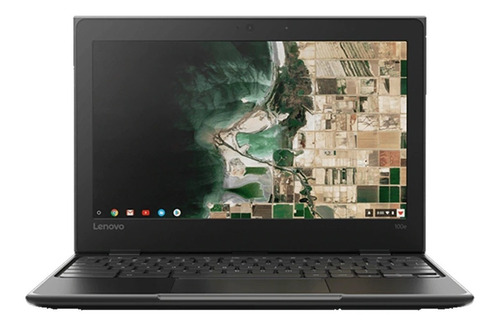 Notebook Lenovo 100e A4-9120c 4gb Ram 32gb Emmc Chrome Os