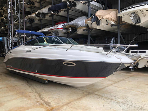 Canestrari 245-2015 Mercruiser V8-260hp-alphaone