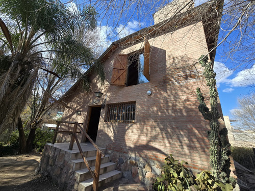 Venta: Casa - 1 Dormitorio Tipo Loft - Villa Del Lago - Villa Carlos Paz