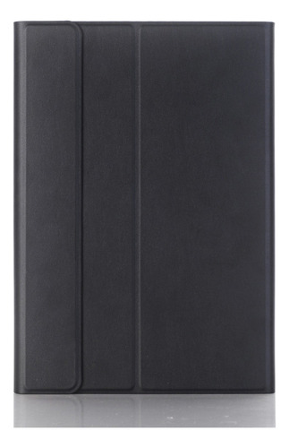 Funda Teclado Para Samsung Galaxy Tab S8 2022 11 X700 Color Negro