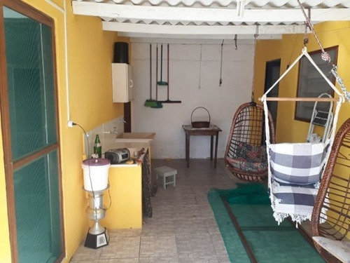 Imagem 5 de 13 de Casa Venda Sao Sebastiao - Sp - Canto Do Mar - 9411