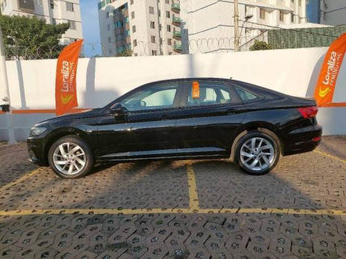 Imagem 4 de 11 de Volkswagen Jetta 1.4 250 Tsi Total Flex Tiptronic