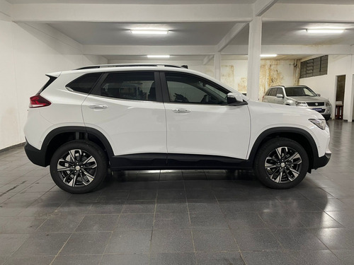 Chevrolet Tracker 1.2 TURBO FLEX PREMIER AUTOMÁTICO