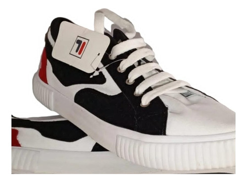 Zapatillas Deportivas Fila