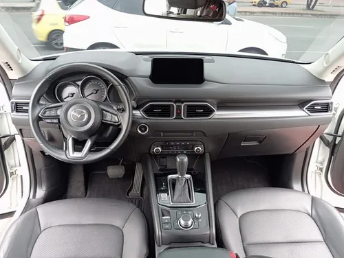 Mazda CX-5 TOURING 2.0 AT