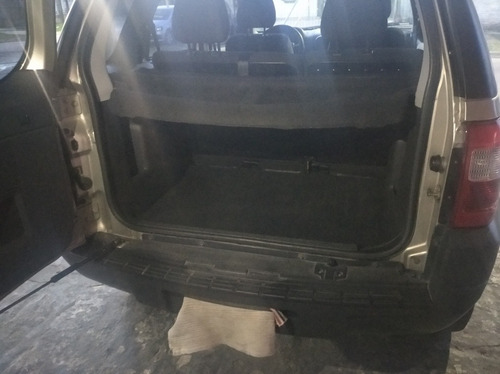 Ford Ecosport 1.6 Xl Plus 2007 Impecable