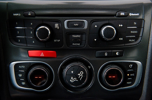 Citroën C4 Lounge 1.6 Tendance At6 Thp 163cv 2015 Car Cash