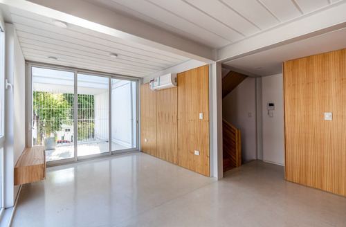 Imagen 5 de 30 de Venta Casas Duplex A Estrenar En Villa Real