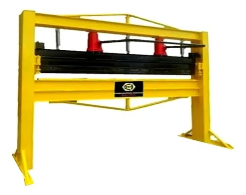 comprar Plegadora Dobladora De Chapa Hidráulica 1500 Mm - Hasta 2 Mm